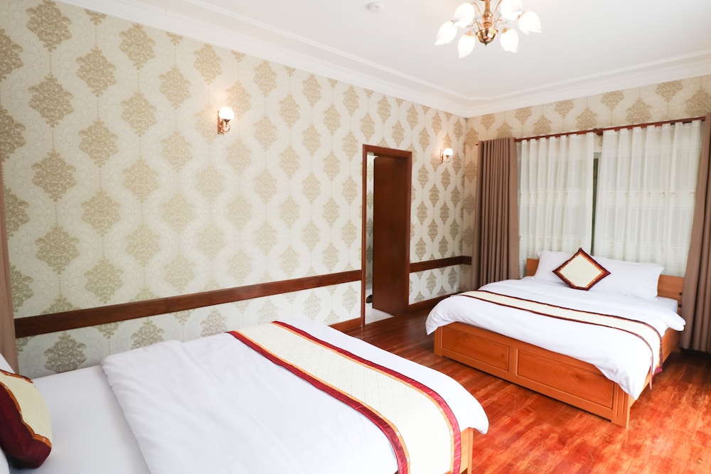 Mine Hotel Da Lat 21/50