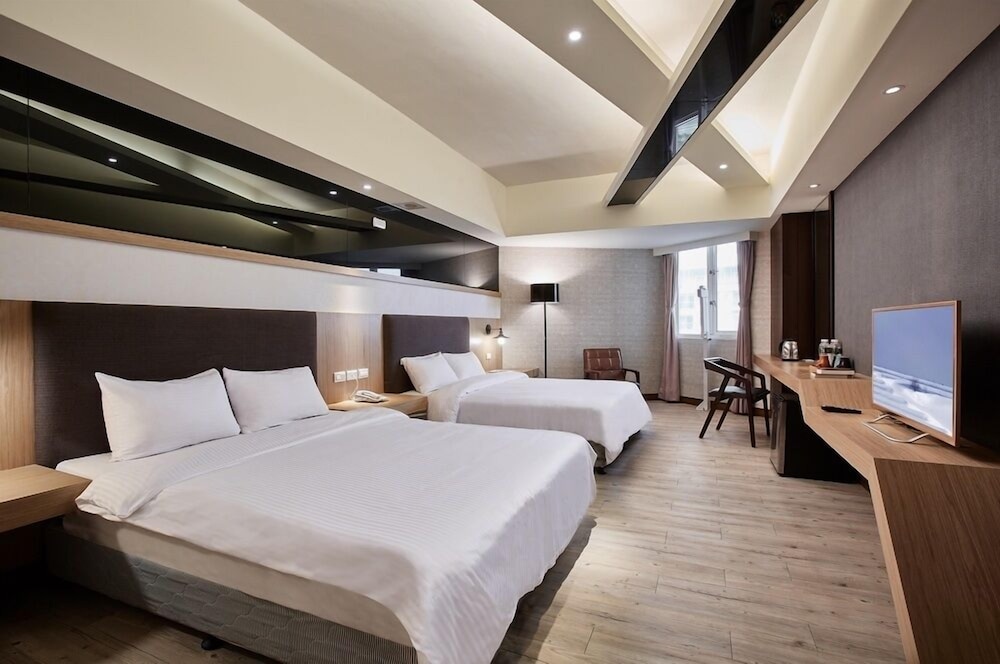 Unababy Hotel 17/41