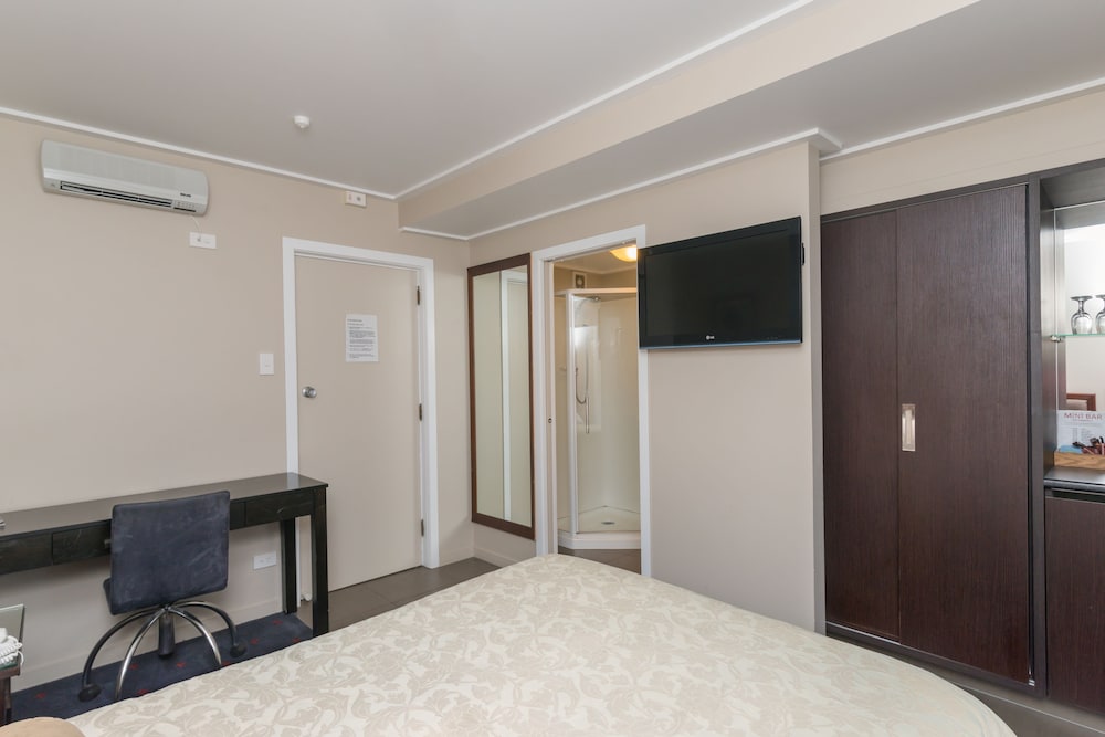 Discovery Settlers Hotel Whangarei 27/46