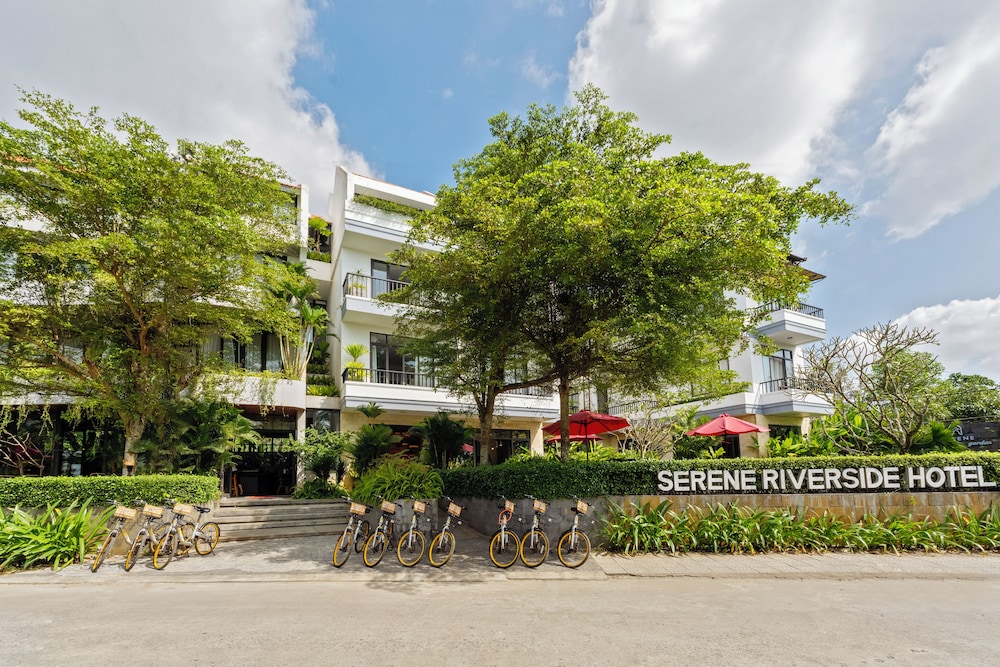 Gia Huy Riverside Hotel Hoi An 40/49