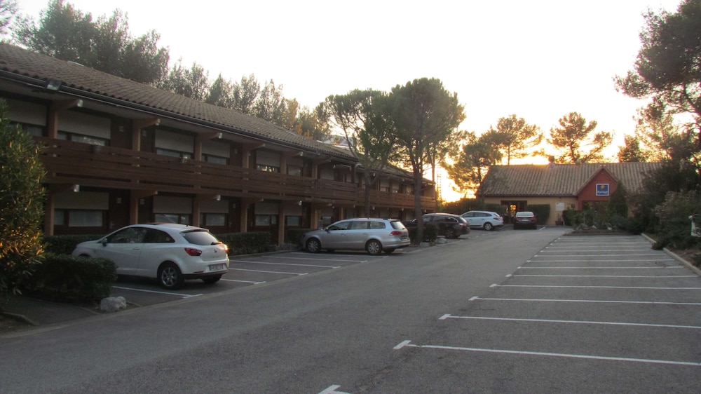 amenities