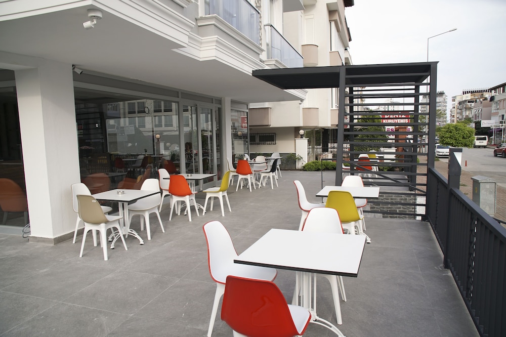 Af-Ra Hotel 35/50