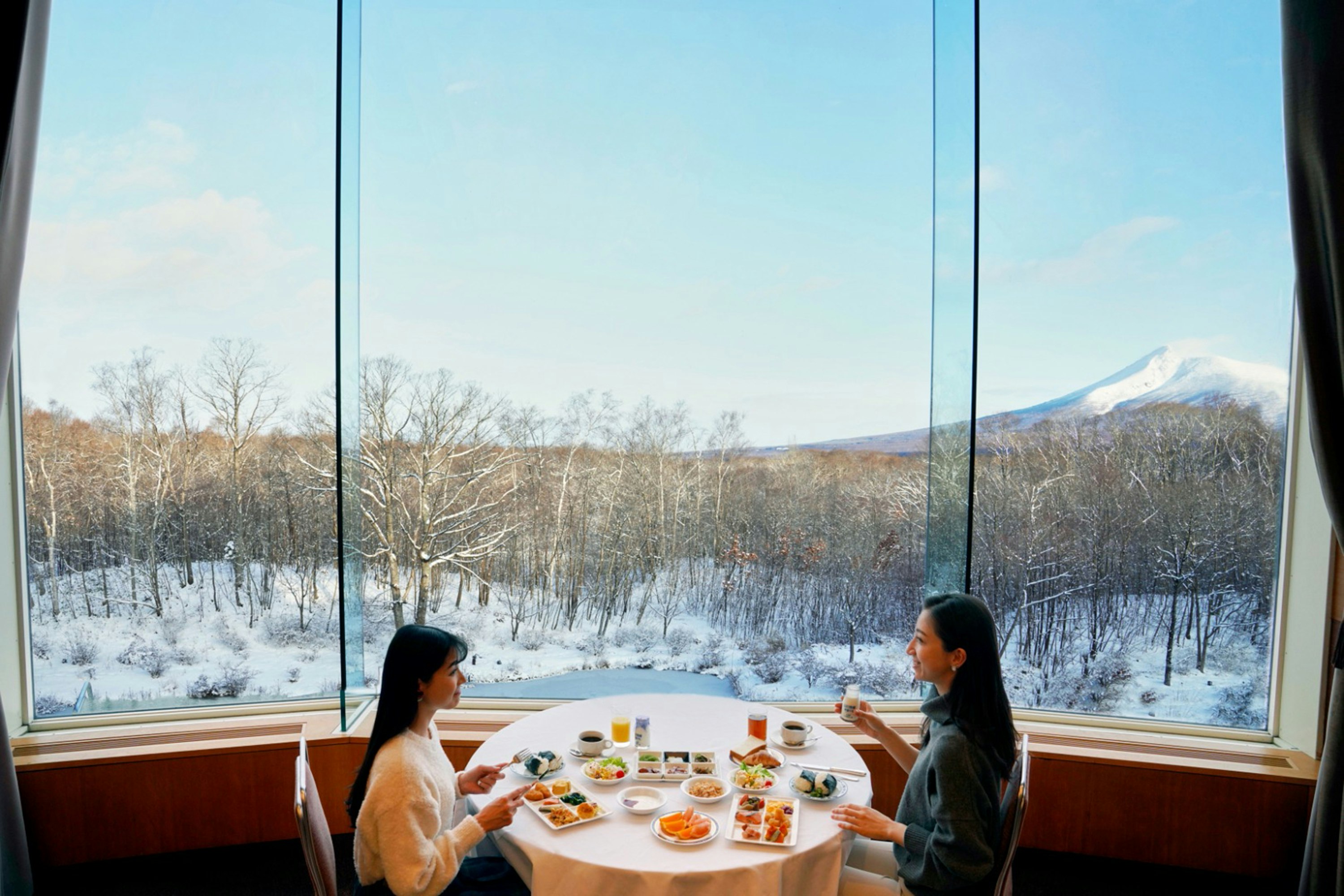 Hakodate Onuma Prince Hotel 42/76
