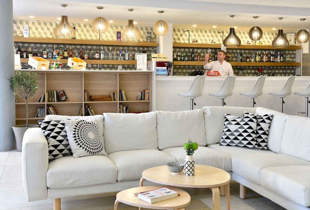 Ihotel Sunny Beach 29/48