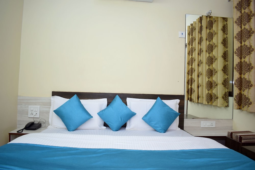 Hotel Shivansh Inn By Sky Stays 8/21