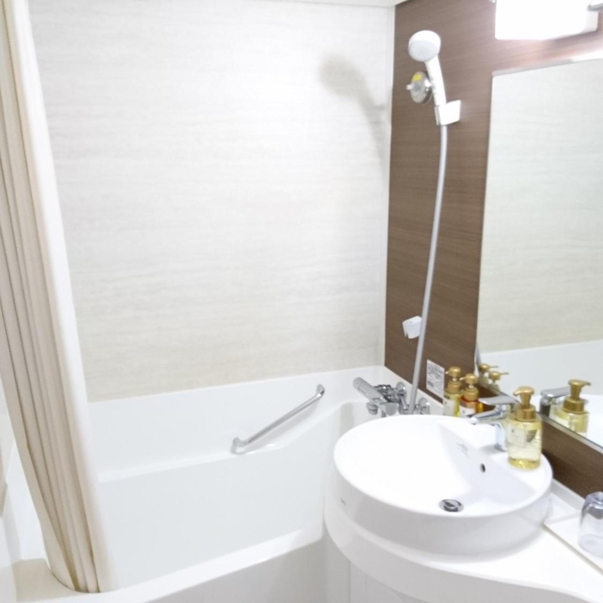 Niigata Station Hotel 47/50