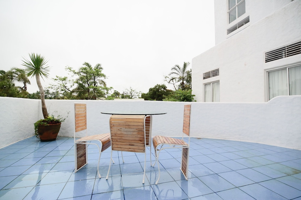 La Bella Boutique Hotel 30/50