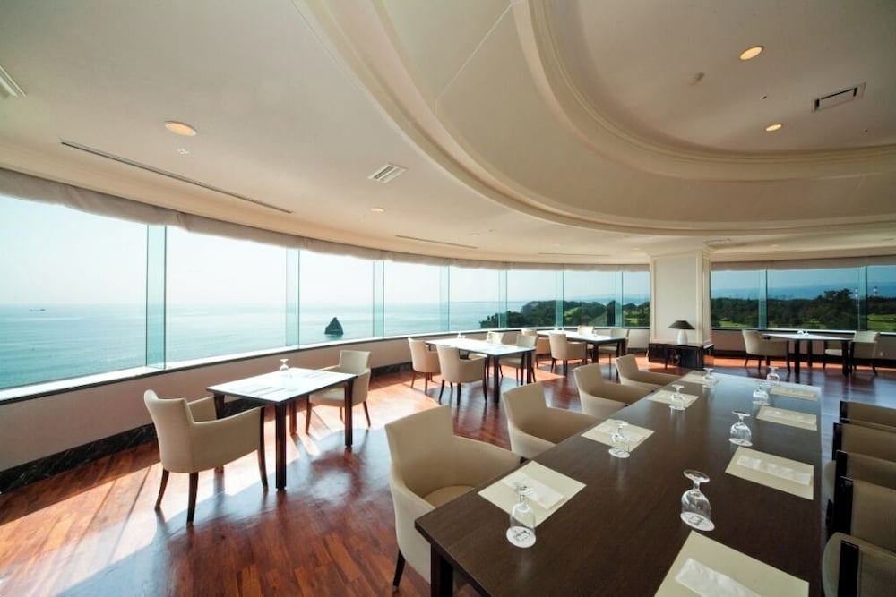 Onahama Ocean Hotel Golf Club 19/30