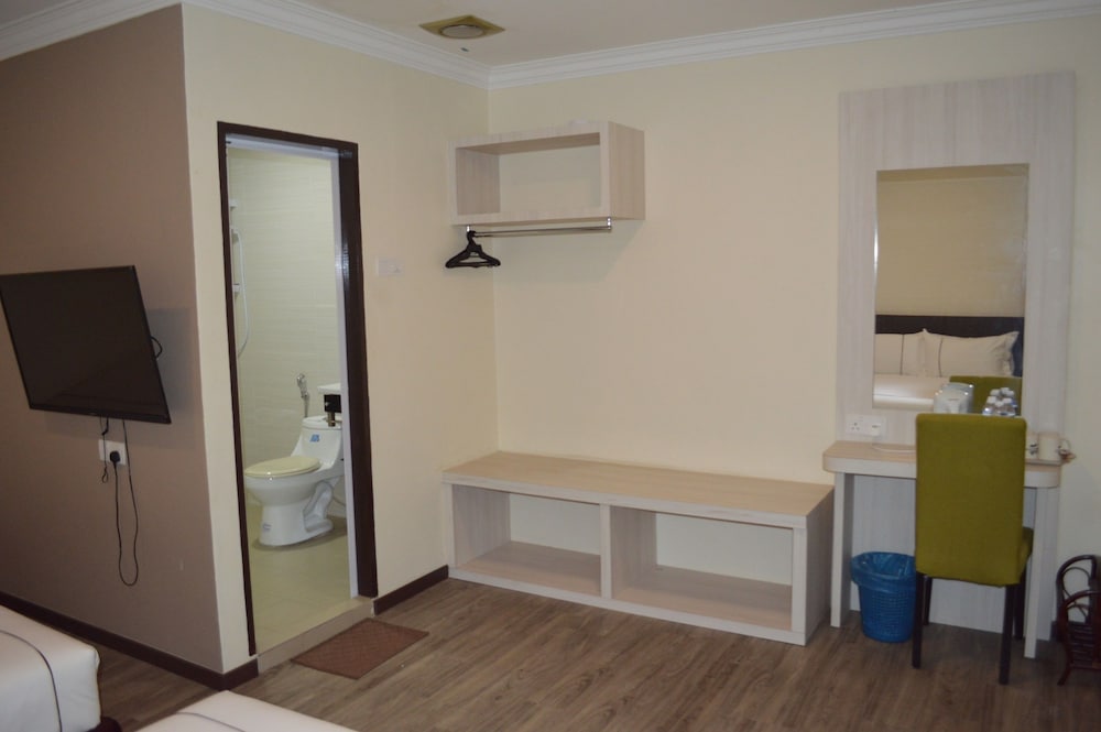 Angsoka Hotel Teluk Intan 22/30