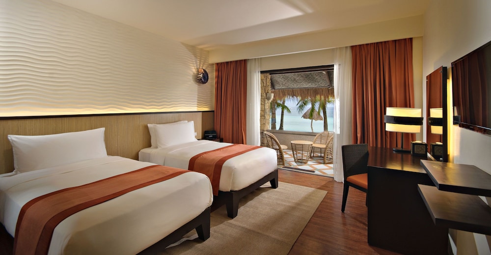 Oceanica Resort Panglao 28/77