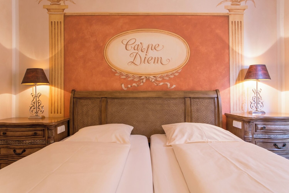 Meiser's Hotel Am Weinmarkt 20/50