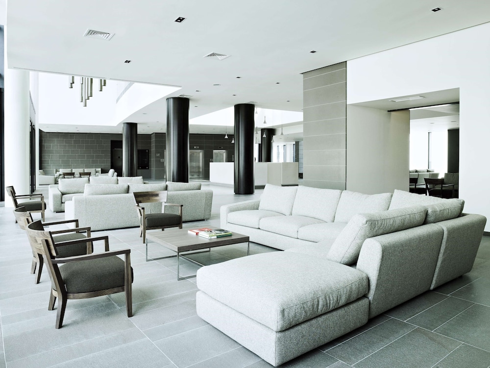 Move Hotels Venezia Nord 55/77