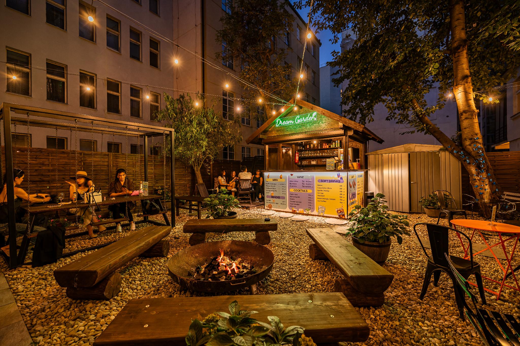 Prague Dream Hostel 33/33