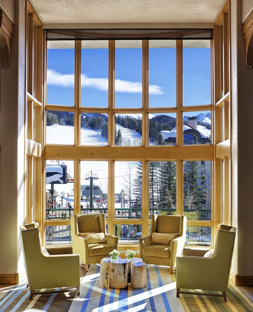 Fairmont Heritage Place - Franz Klammer Lodge 23/33