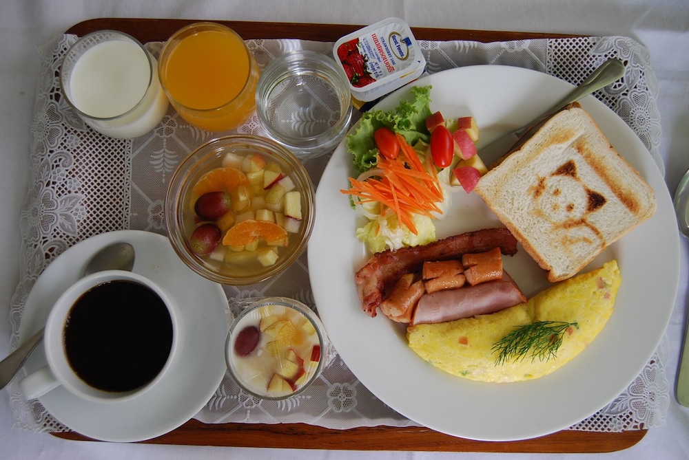 Baan Dinso Hostel 35/51