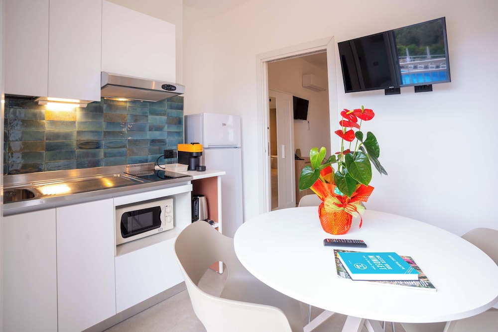 Residence Villa Giardini 39/66