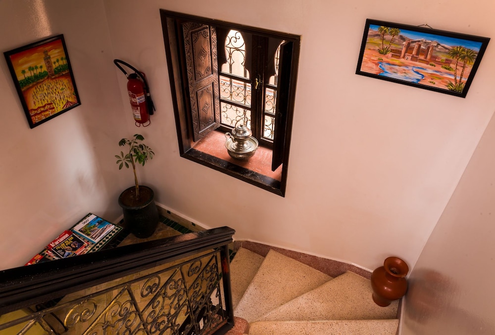 RIAD ERRABII 32/50