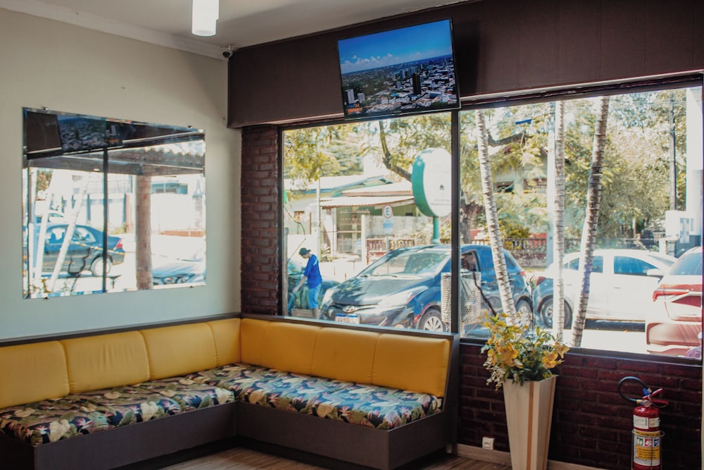 Charm Iguassu Suites 44/64