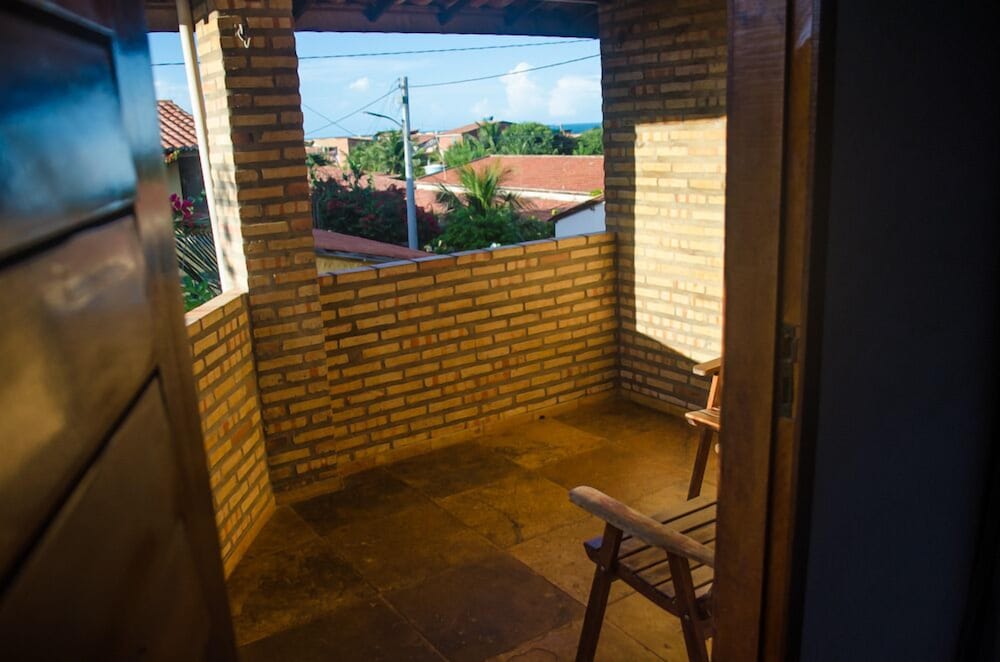 Pousada Morada Do Sol — 3