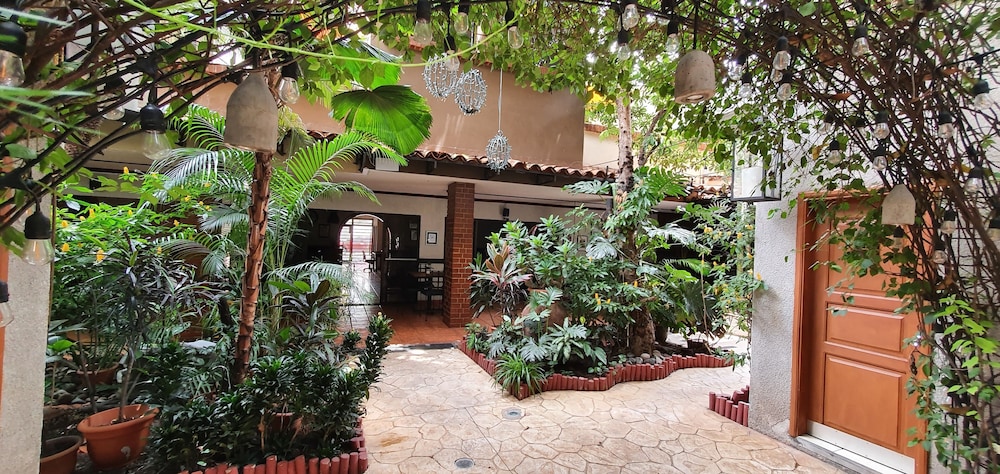 Humuya Inn Hotel 75/78