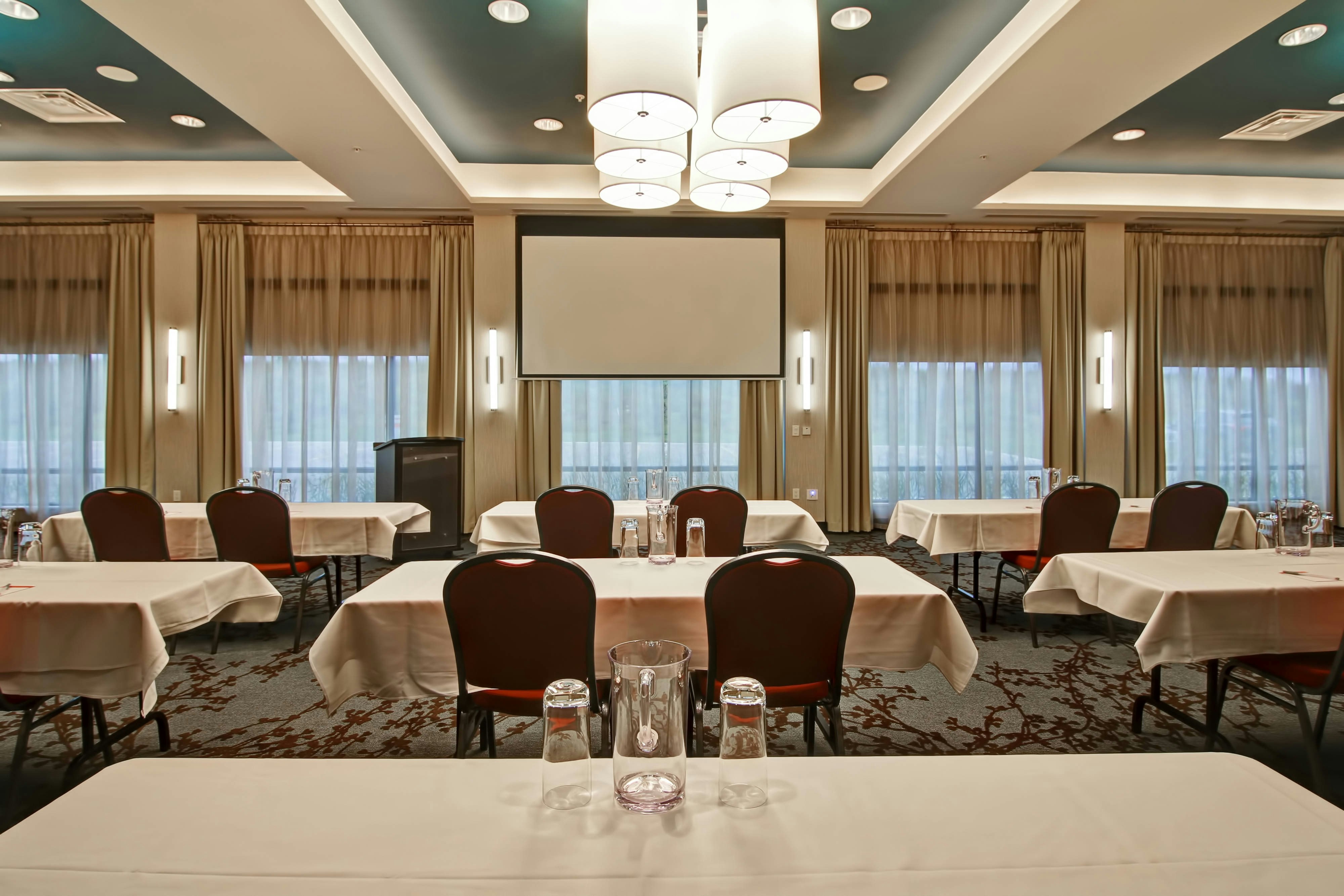 Towneplace Suites Kincardine 24/26