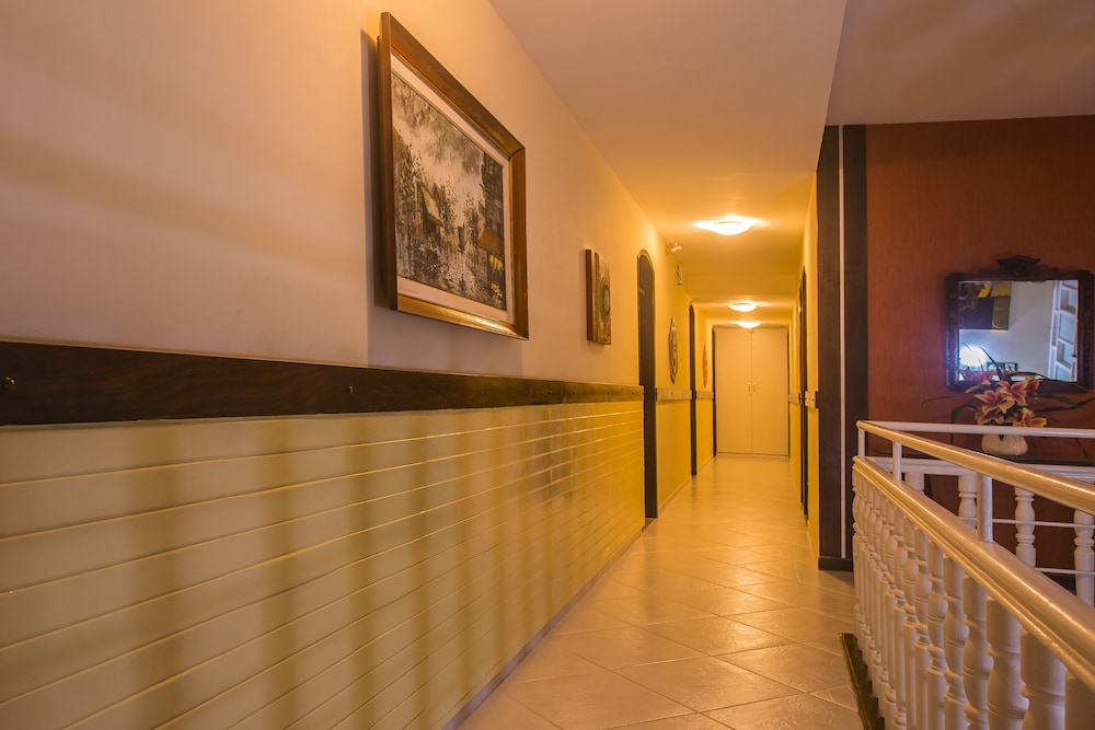 Hotel Pousada Tamandare 6/26