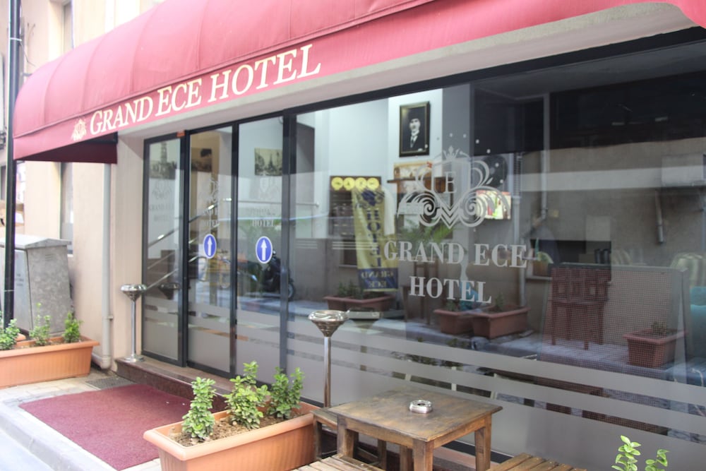 Grand Ece Otel 2/34