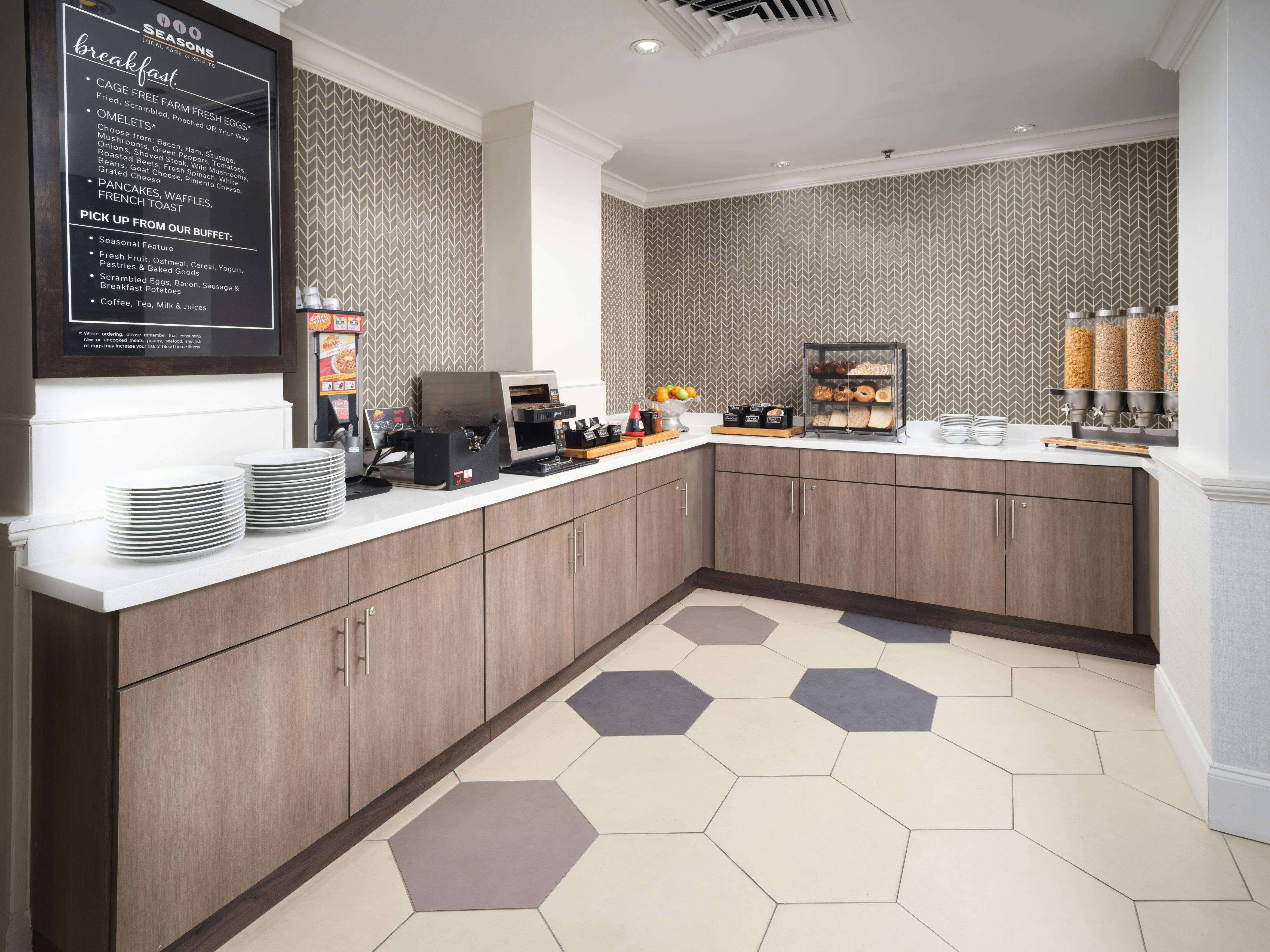 HILTON GARDEN INN CHATTANOOGA DOWNTOWN 4/23