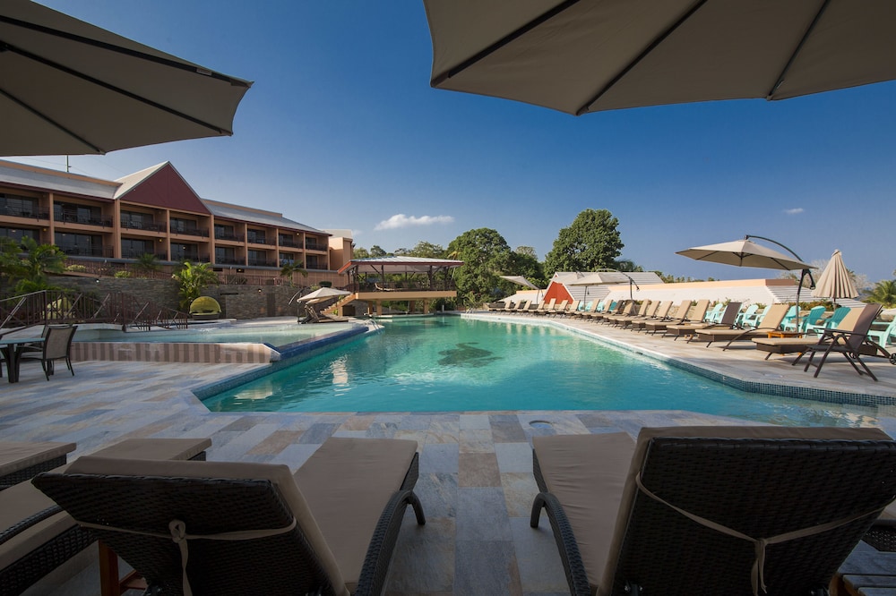 Le Grand Courlan Spa Resort 40/42