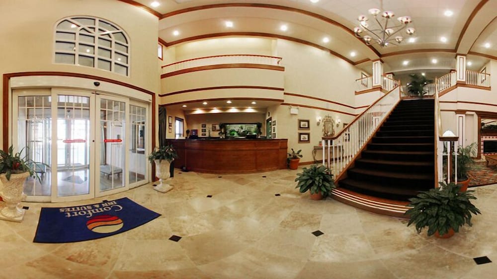 Quality Inn & Suites I-35 E-Walnut Hill photo4
