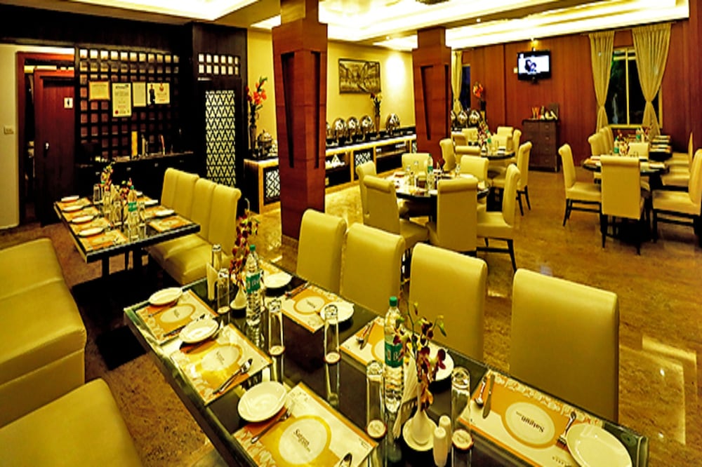 Park Inn & Suites by Radisson Bengaluru Yelahanka 44/50