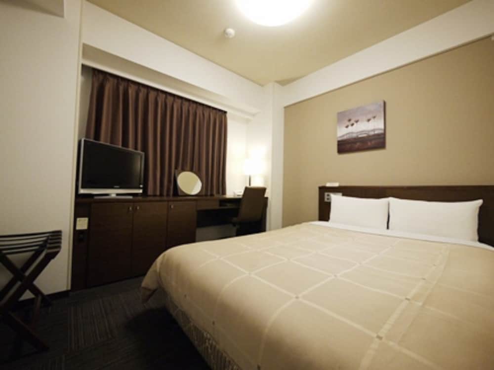 Hotel Route-Inn Natori 6/56