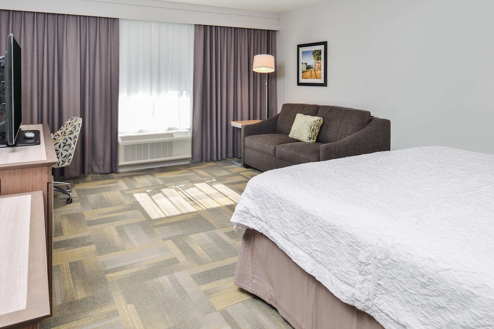 Hampton Inn And Suites Altoona Des Moines 10/52