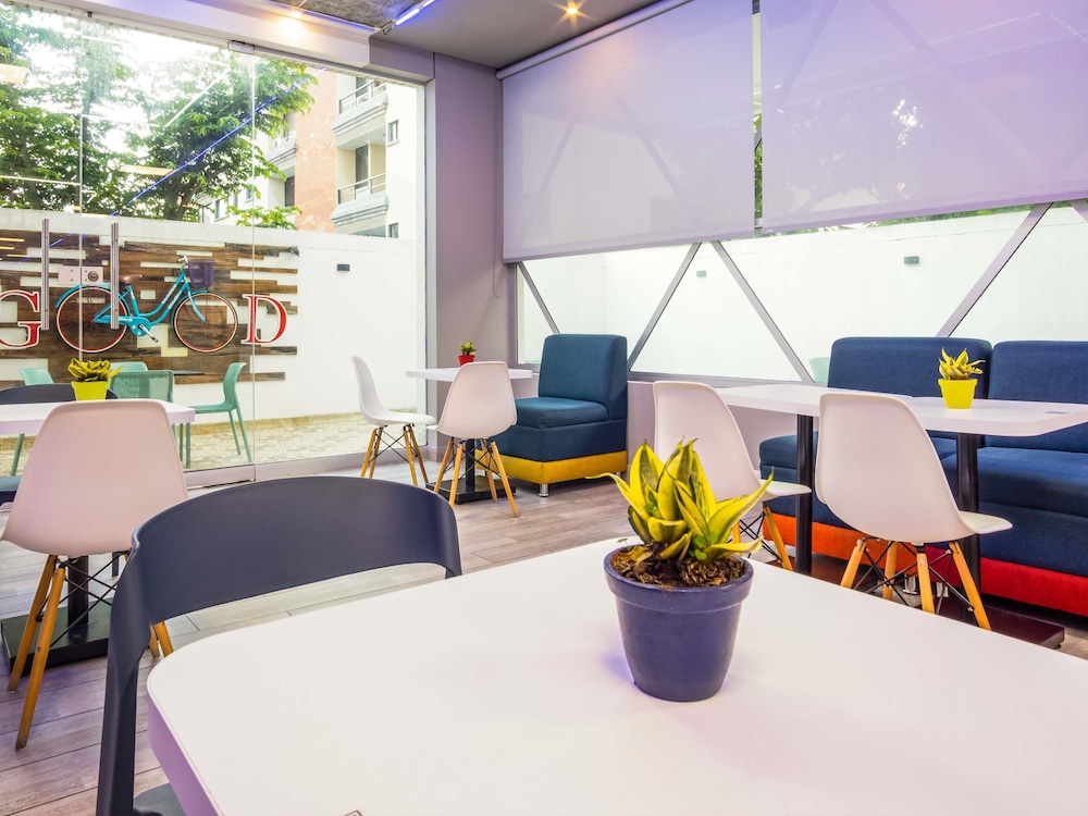 Ibis Budget Barranquilla 38/50