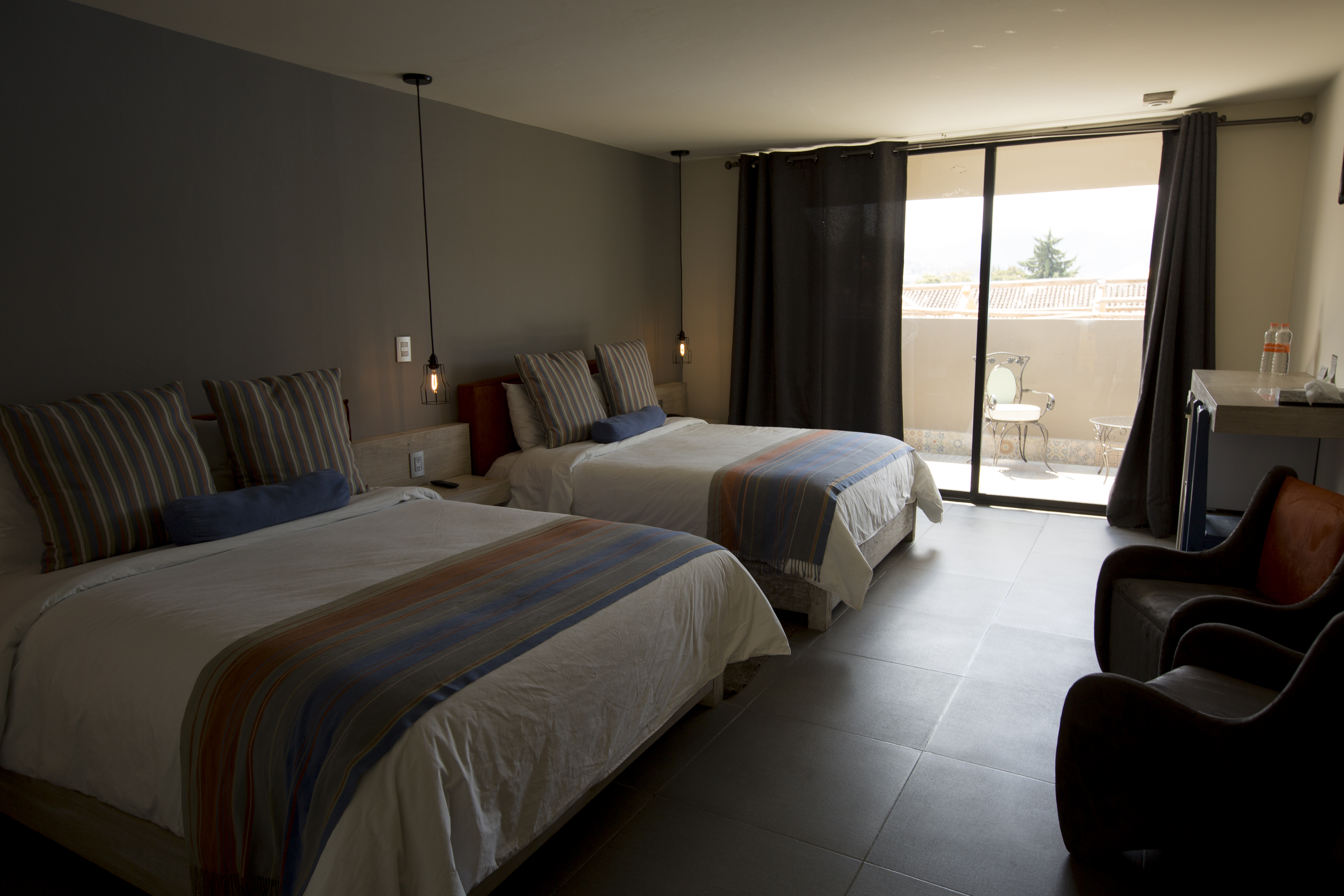 Helverica Hotel 17/54