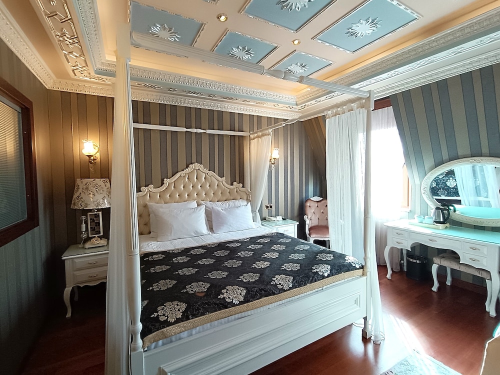 Golden Horn Sirkeci Hotel 20/50