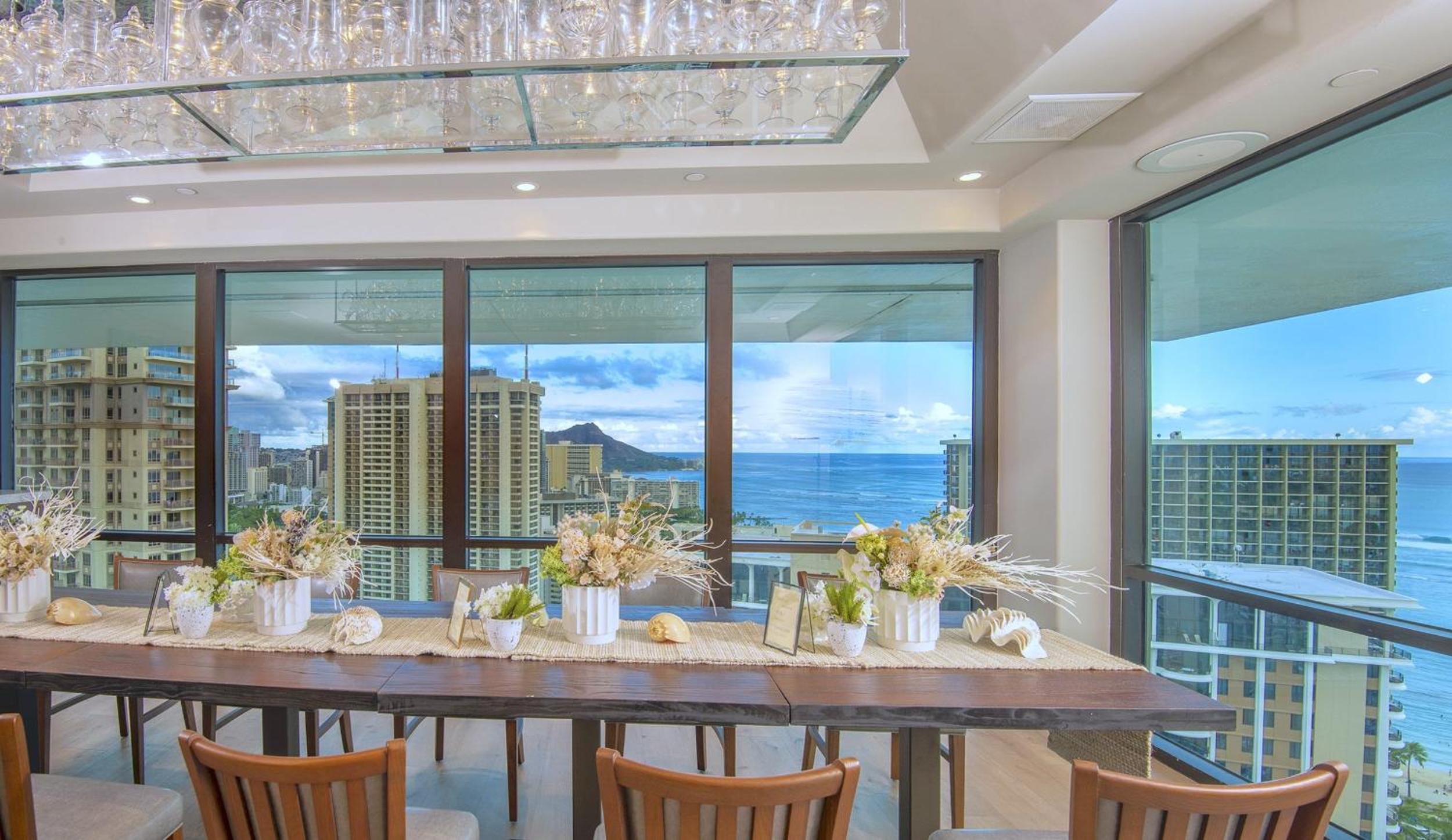 Ilikai Hotel Condo with Kitchen and Ocean View 25/38
