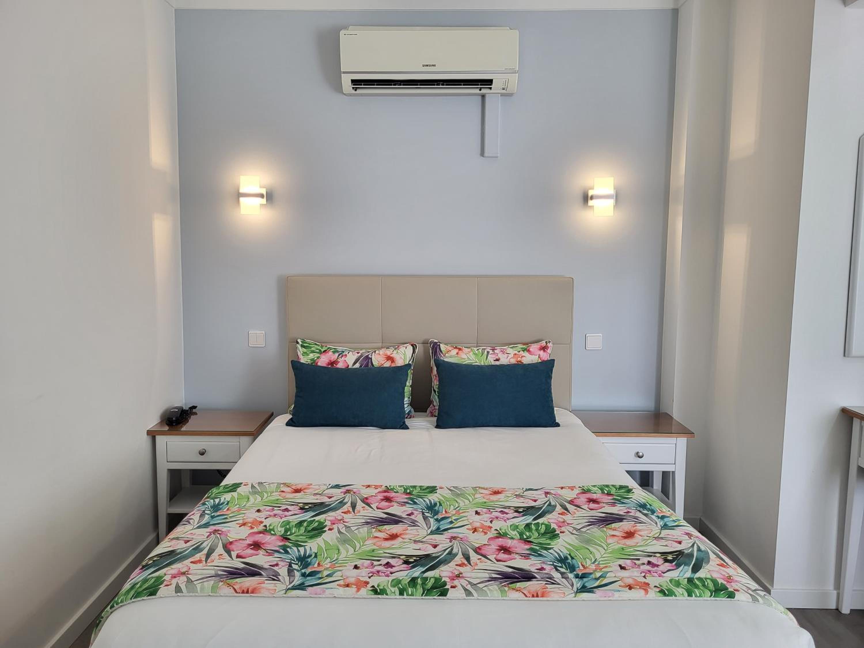 Hotel Ancora Mar Nazare 10/44