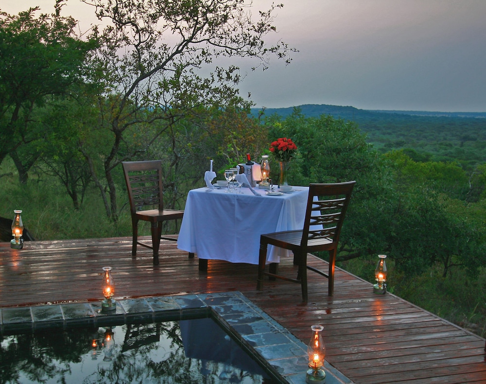 Zwahili Private Game Lodge and Spa 22/42