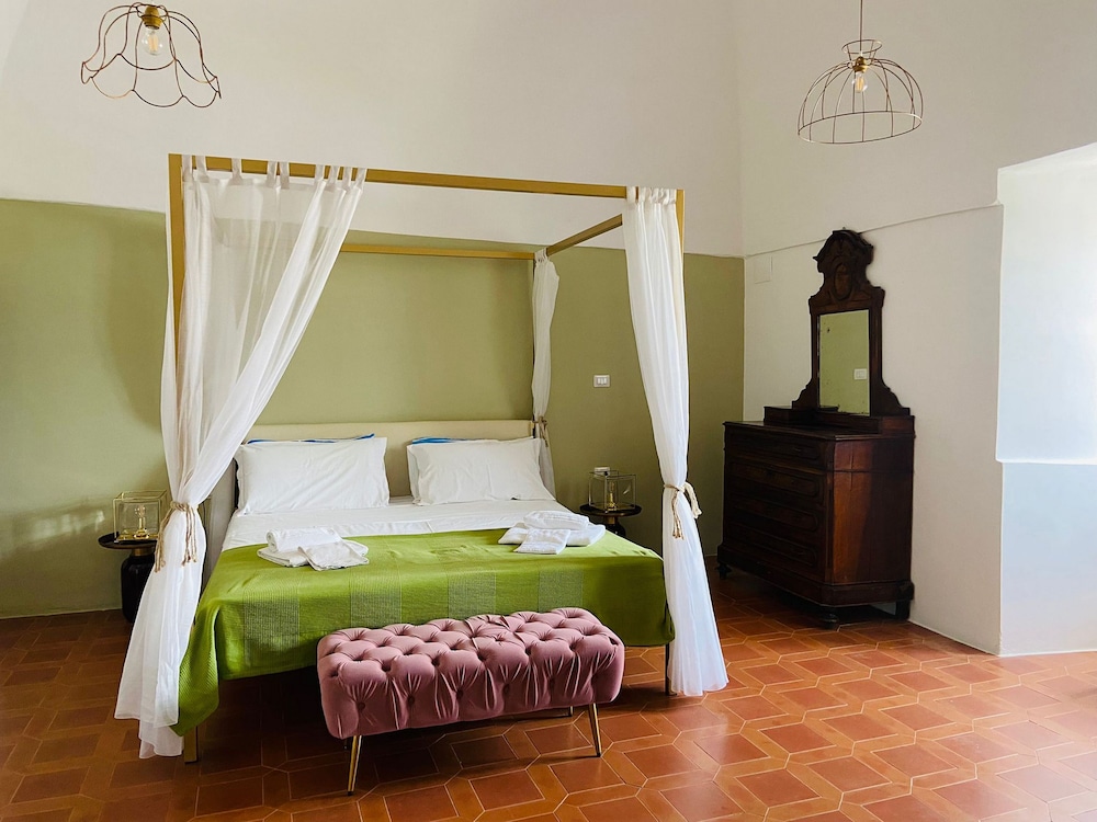 Masseria Salento 500 10/50