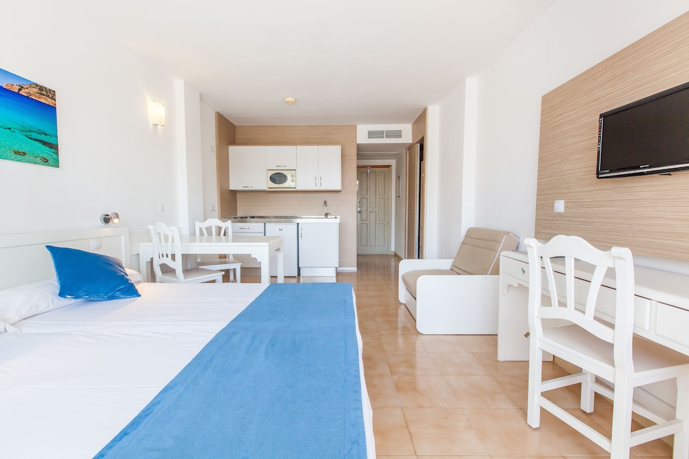 A10 Sol De Alcudia Apartments 12/72
