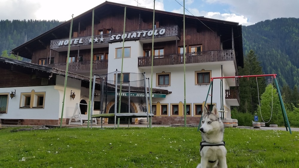 Hotel Scoiattolo 1/50