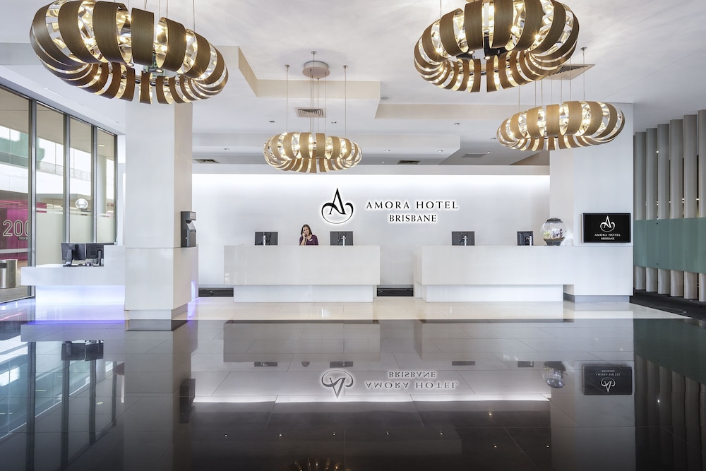 Amora Hotel Brisbane 7/60