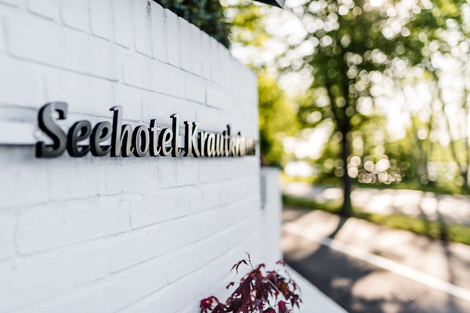 Best Western Premier Seehotel Krautkraemer 5/35