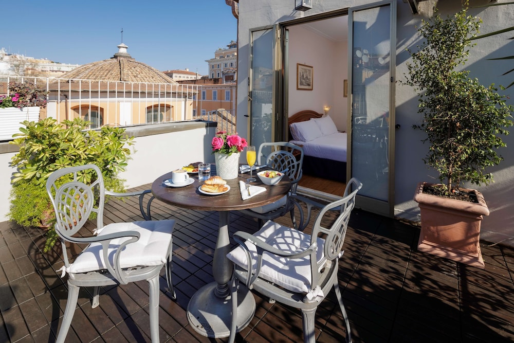 Hotel Raffaello, Sure Hotel Collection By Best Western 64/75