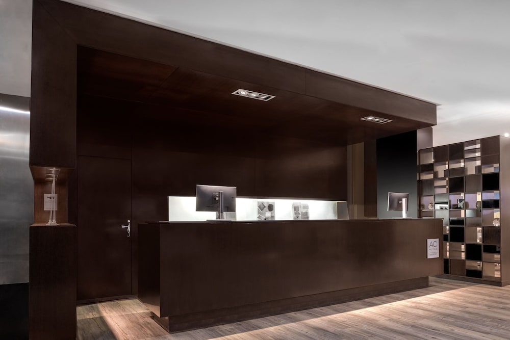 Ac Hotel By Marriott Zamora 3/50