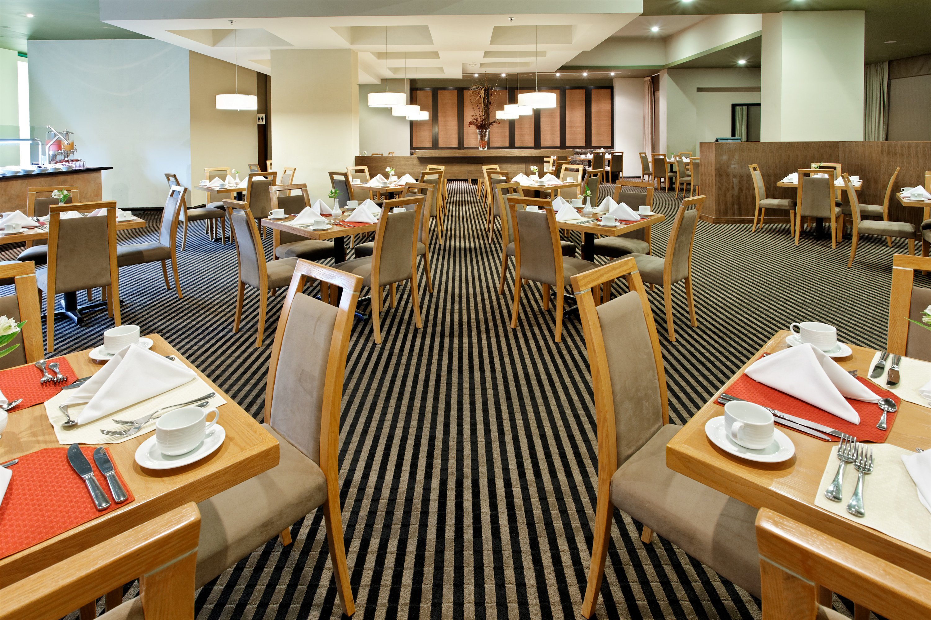 CROWNE PLAZA MONTERREY AEROPUERTO 52/75