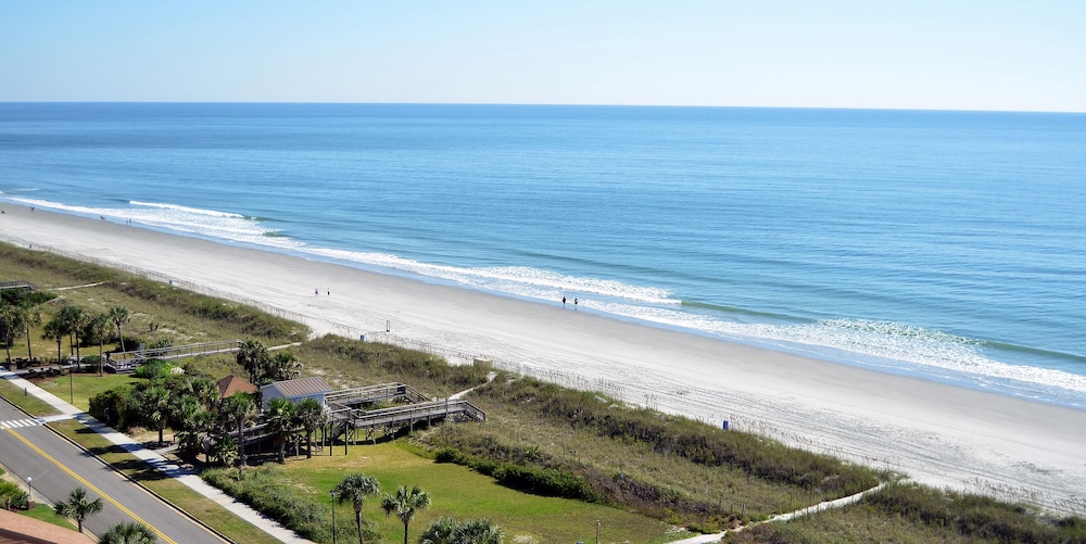 Forest Dunes Resort 53/76