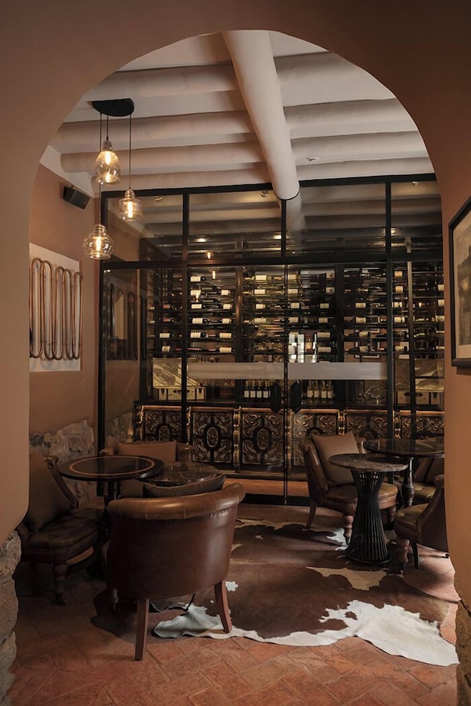 ANTIGUA CASONA SAN BLAS 54/72