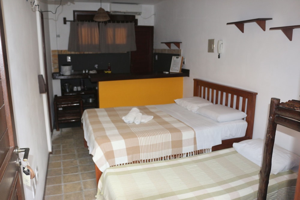 Apart Hotel Casa Grande 17/66